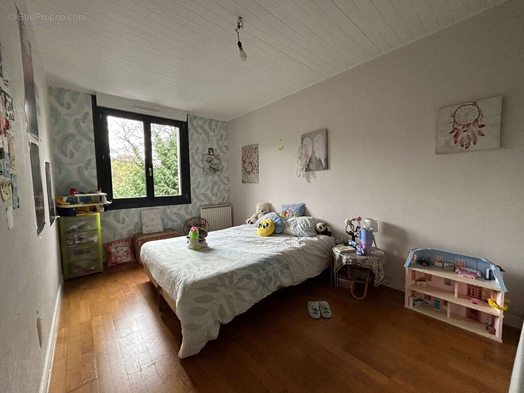 Maison à ERGUE-GABERIC