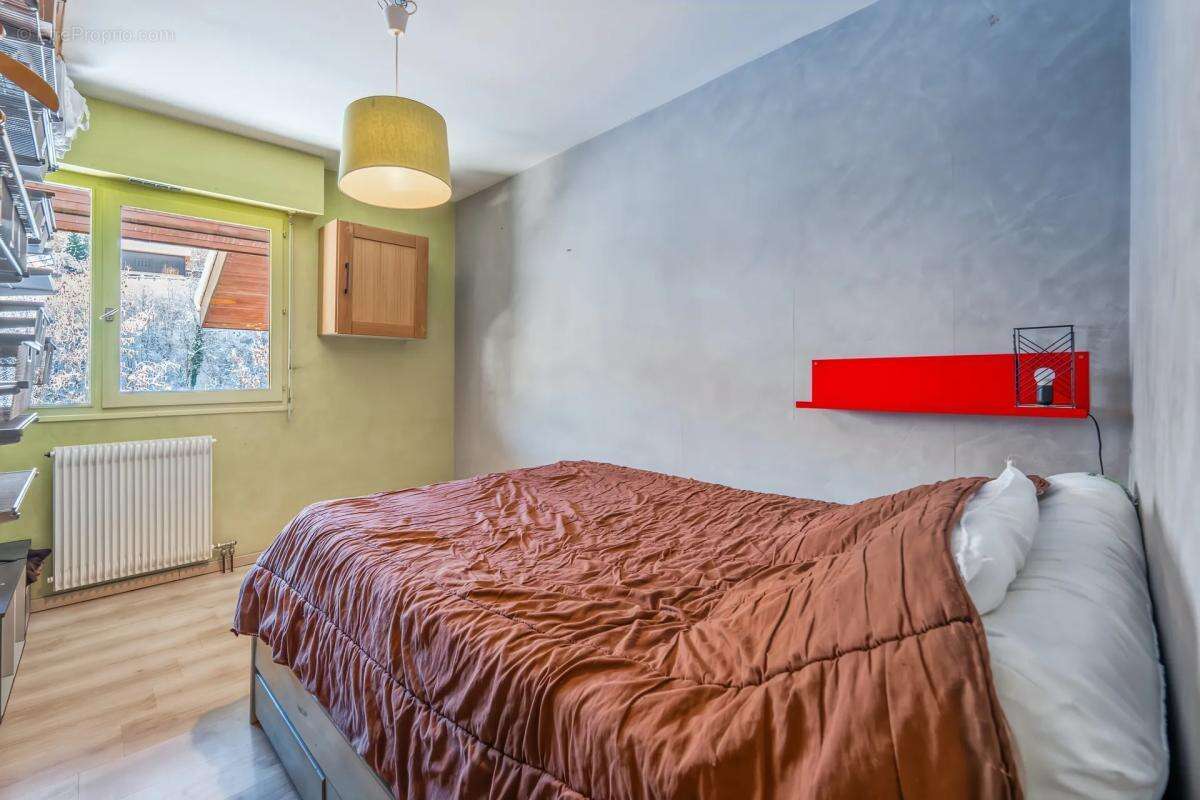 Appartement à ARACHES-LA-FRASSE