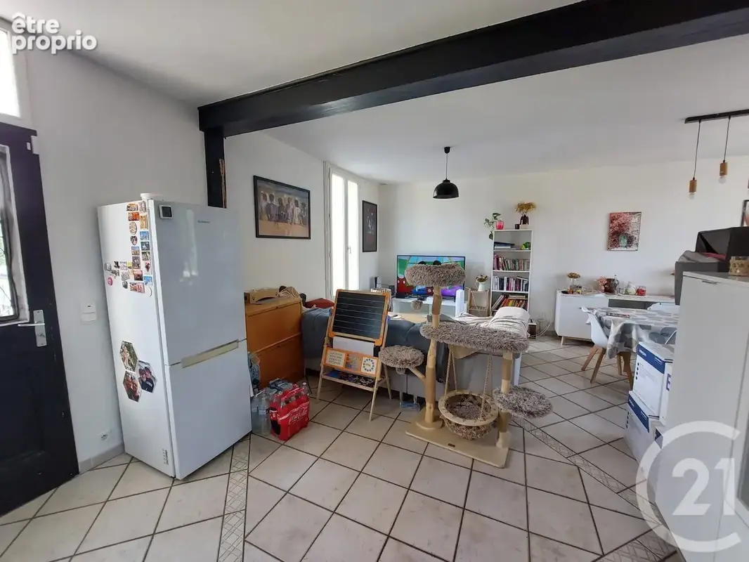 Maison 95 m² à Auxerre  - photo 3