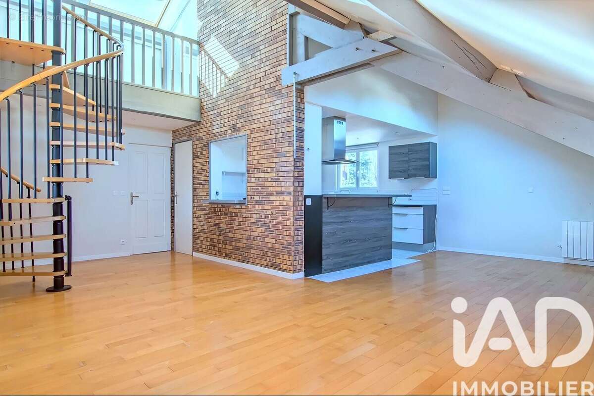 Photo 2 - Appartement à MASSY