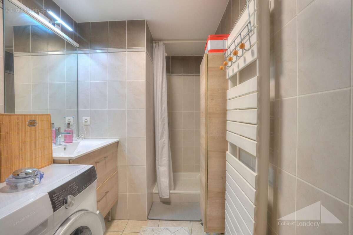 Appartement à GEX