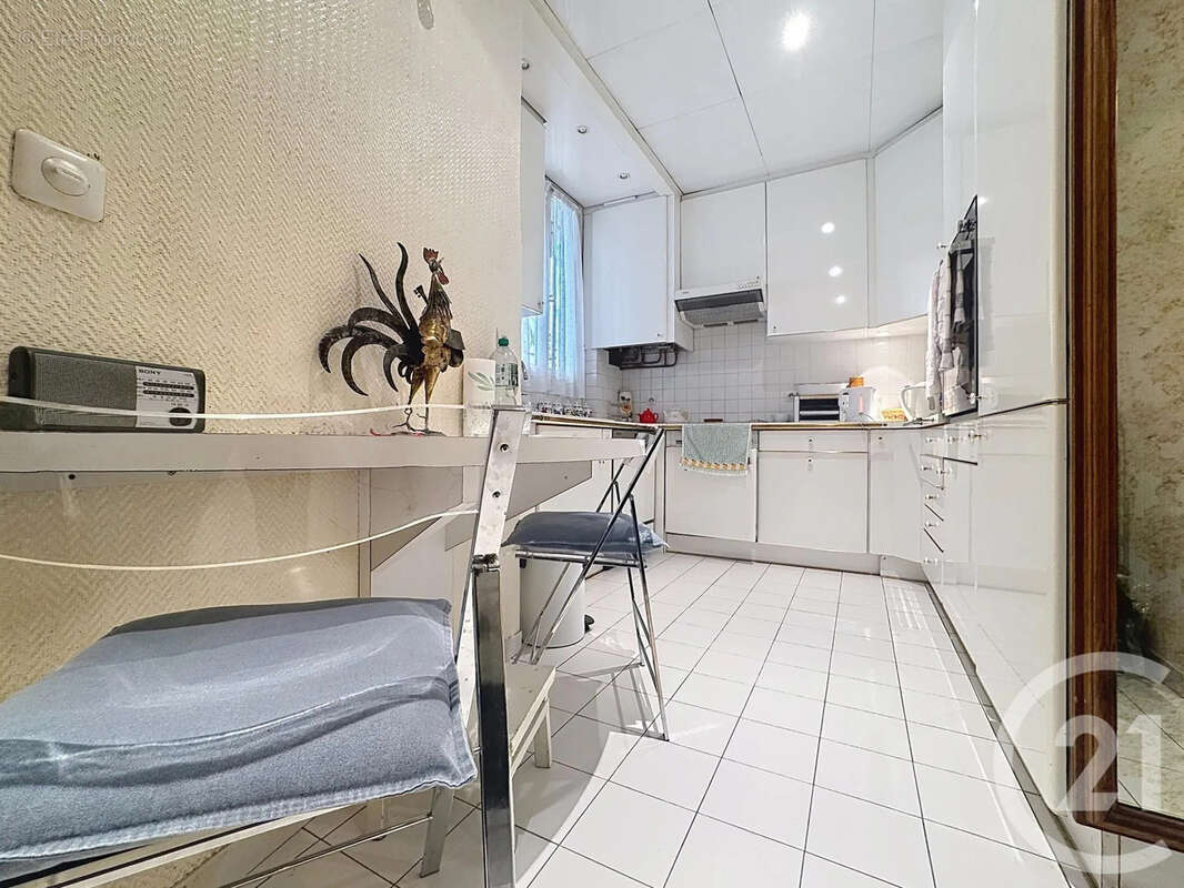 Appartement 123 m² à Paris-11e  - photo 13