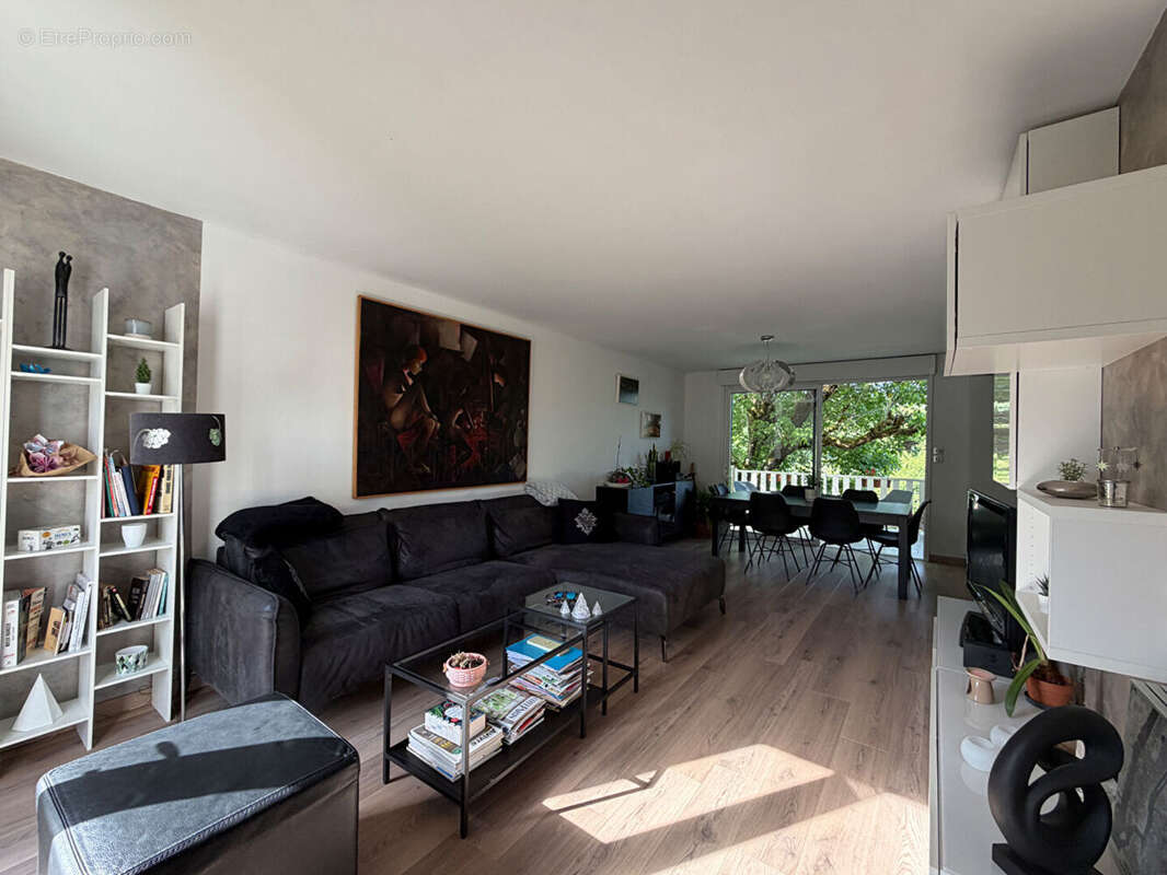 Maison à COULOUNIEIX-CHAMIERS