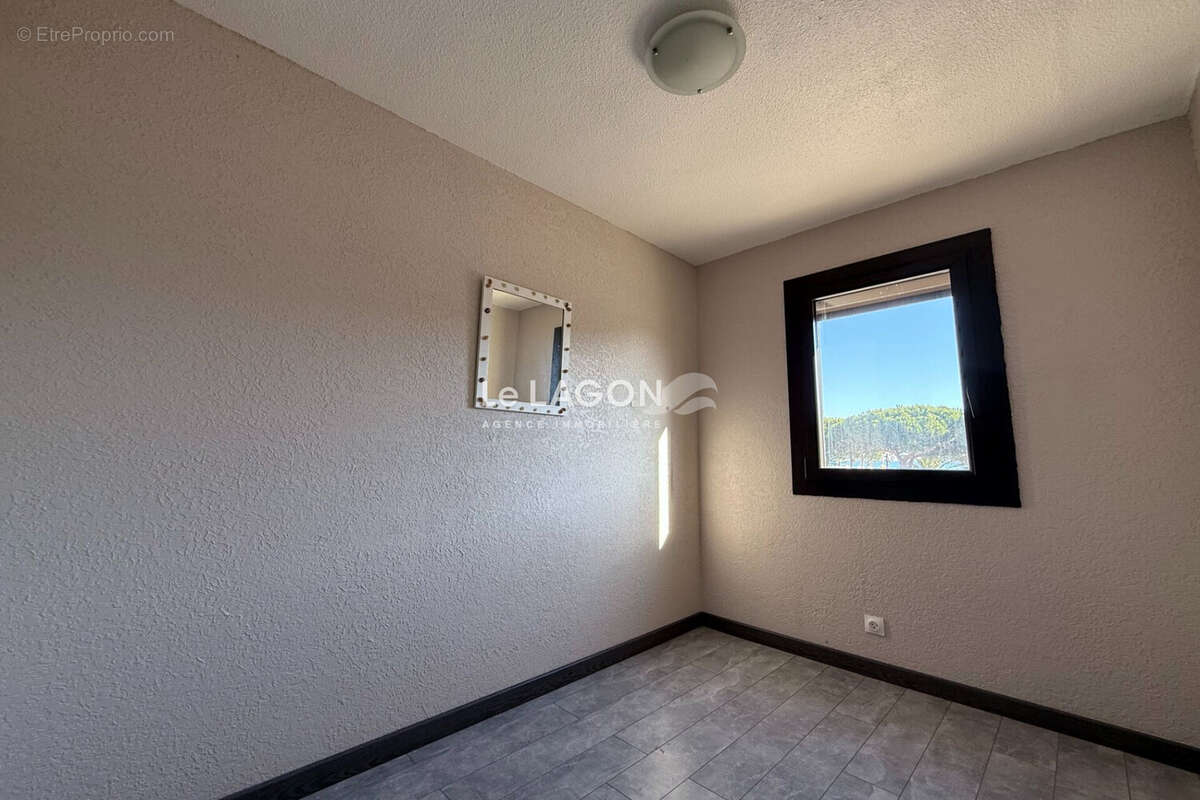 Appartement à SAINT-CYPRIEN