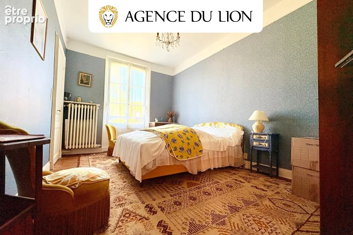 Maison Bourgeoise - photo 10