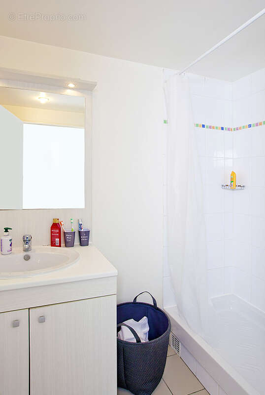 Appartement à VINCENNES