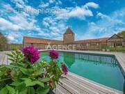 Maison à HESDIN-L&#039;ABBE