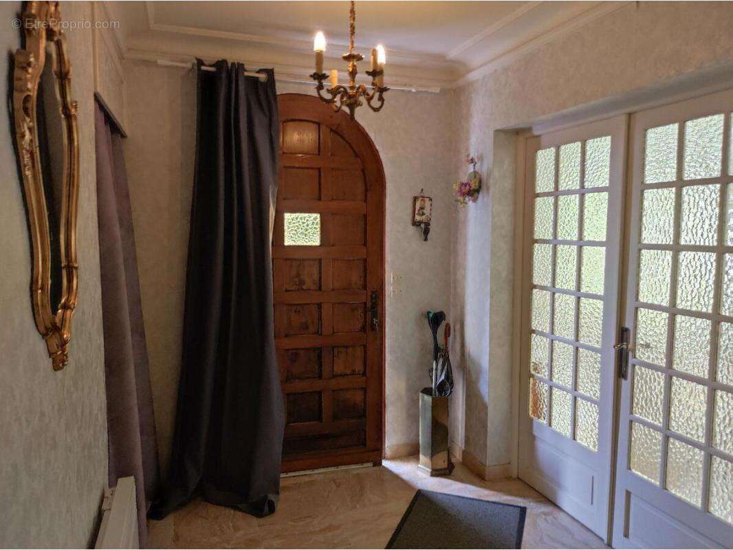 Maison 140 m² à Valframbert  - photo 6