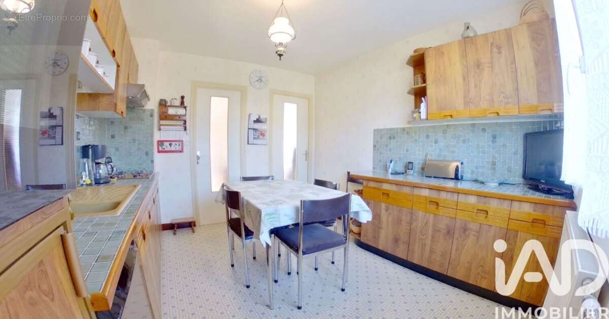 Photo 7 - Maison à LOUVERNE