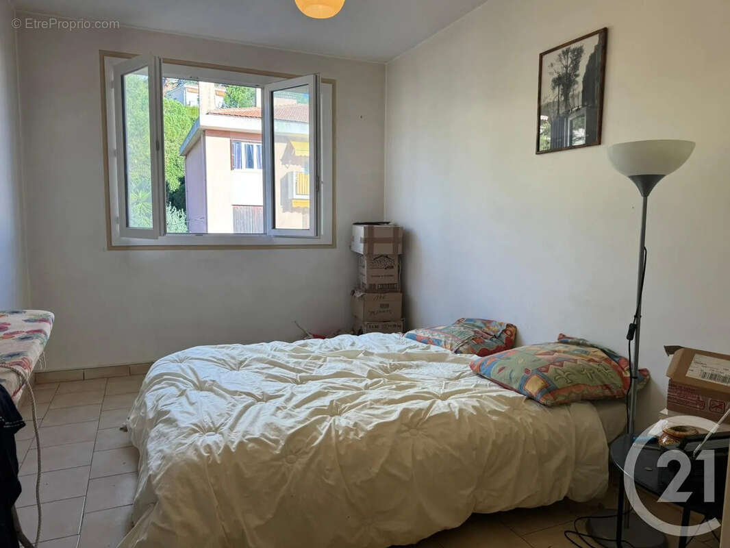 Appartement à VILLEFRANCHE-SUR-MER