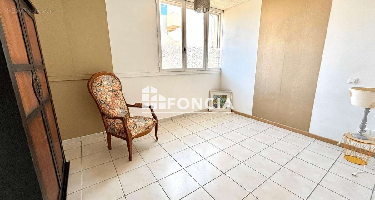 Appartement à SAINT-HILAIRE-DE-RIEZ