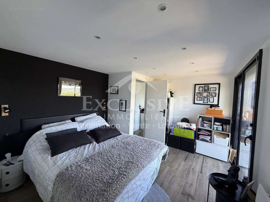 Maison à SAINT-ARNOULT