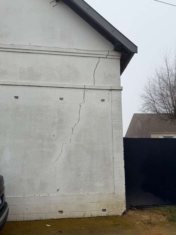 Appartement à CAMBRAI