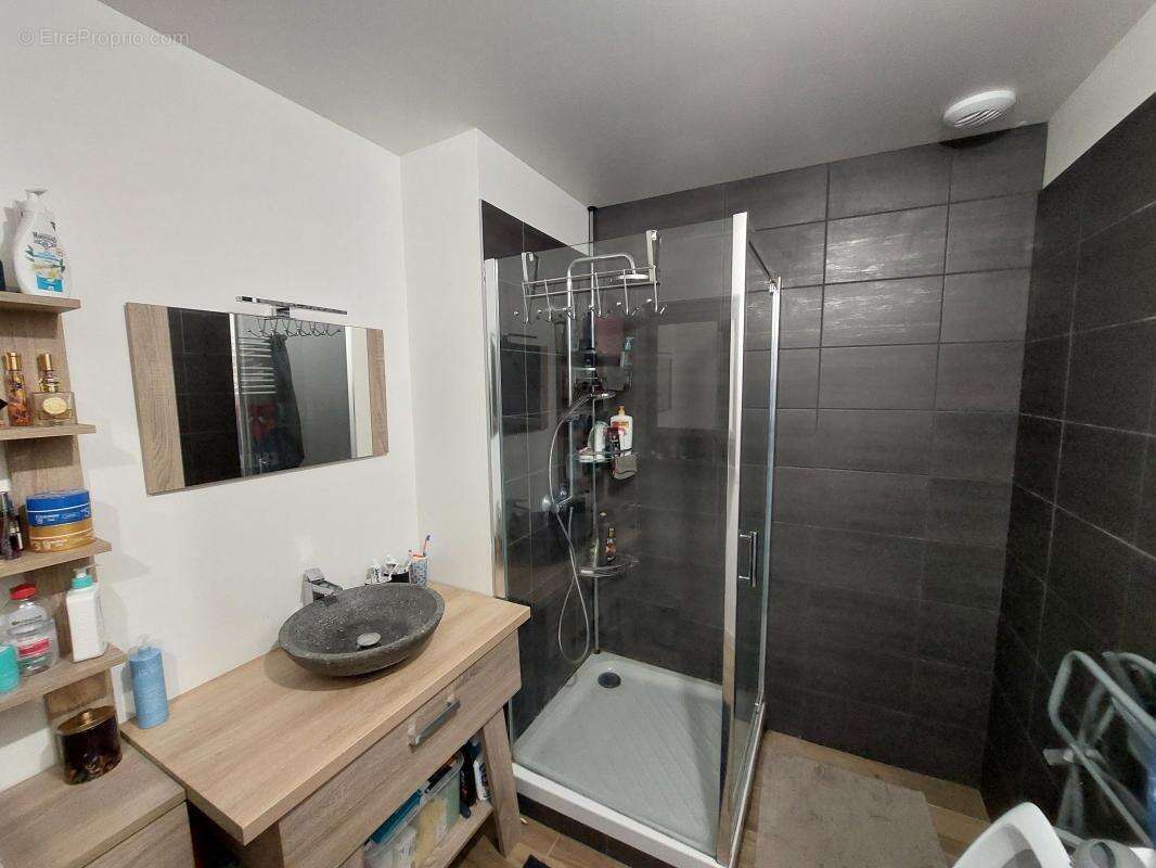 Maison à CONCHES-EN-OUCHE