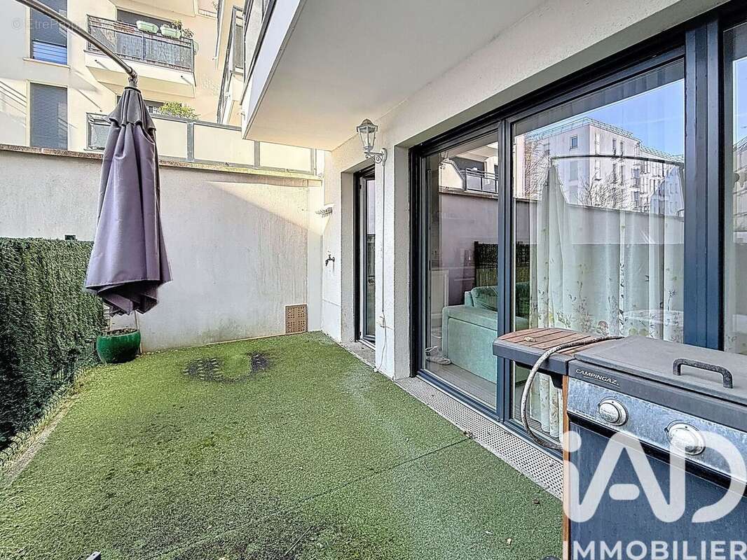 Photo 9 - Appartement à ATHIS-MONS