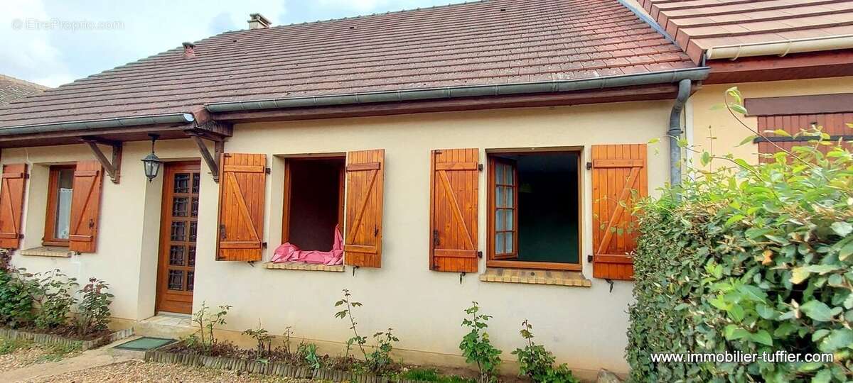 Maison 76 m² à Le Mans  - photo 10