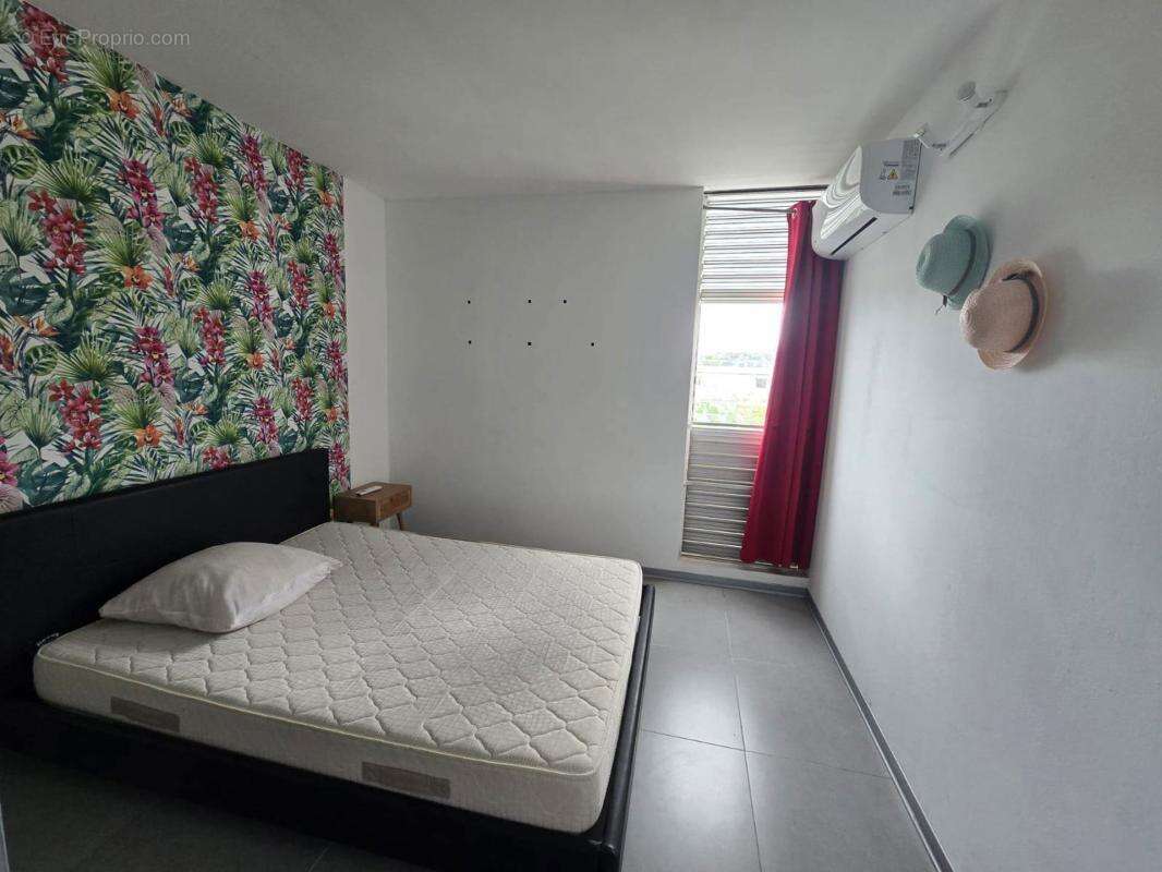 Appartement T3 Dillon - photo 8
