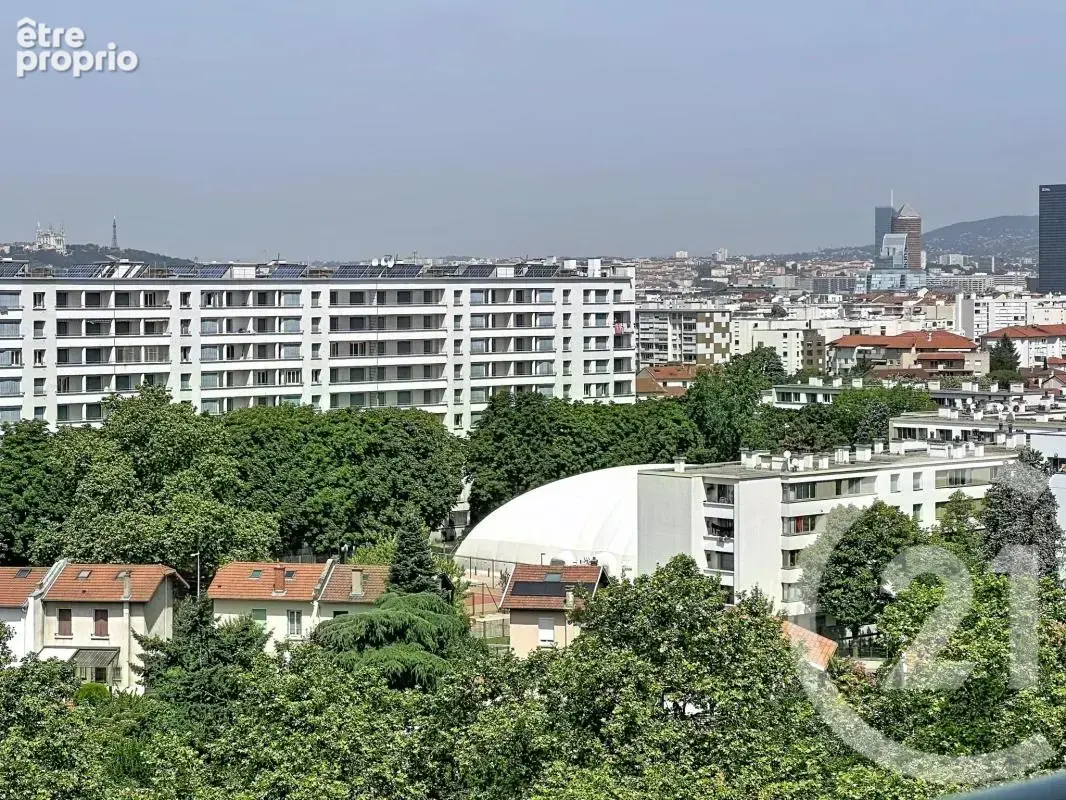 Appartement 83 m² à Lyon-8e  - photo 8