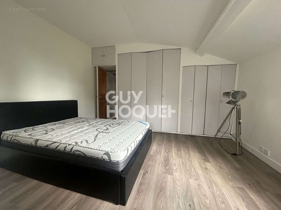 Appartement à LE PERREUX-SUR-MARNE