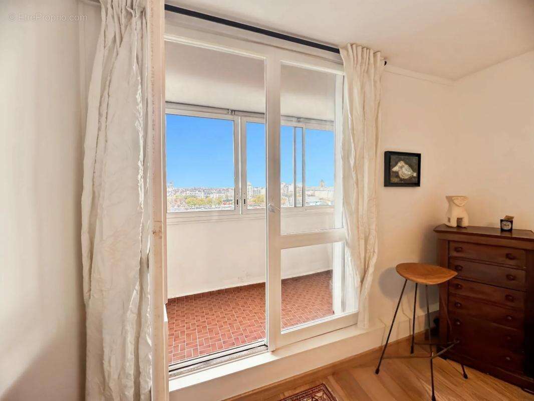 Appartement à ANGERS