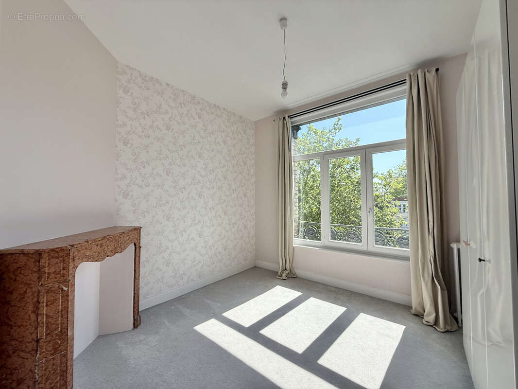 Appartement à MARCQ-EN-BAROEUL