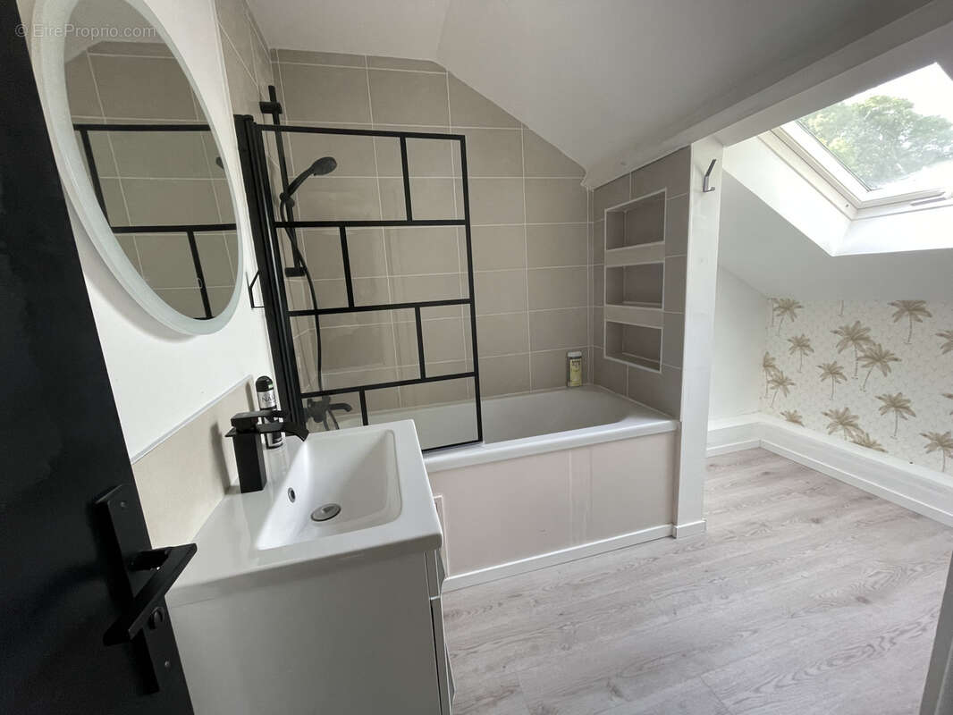 Maison à SAINT-CREPIN-IBOUVILLERS