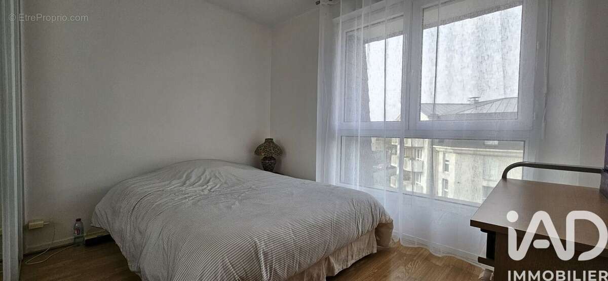 Photo 6 - Appartement à NOISEAU