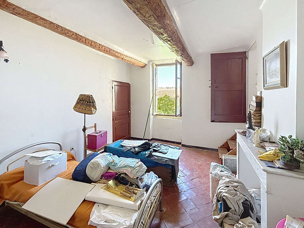 Maison à VILLELAURE