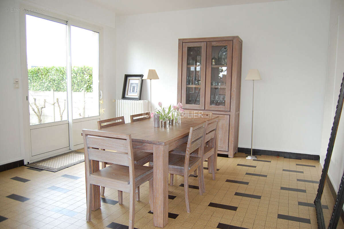Maison à DIEPPE
