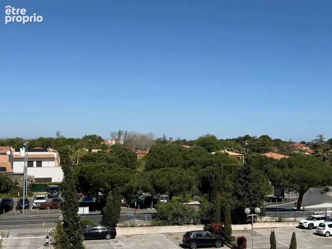 Photo 1 - Appartement à ARGELES-SUR-MER