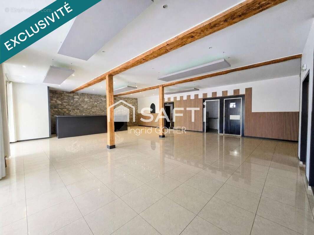 Photo 2 - Appartement à LAVELANET