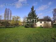 Photo 1 - Maison à LES TROIS-DOMAINES