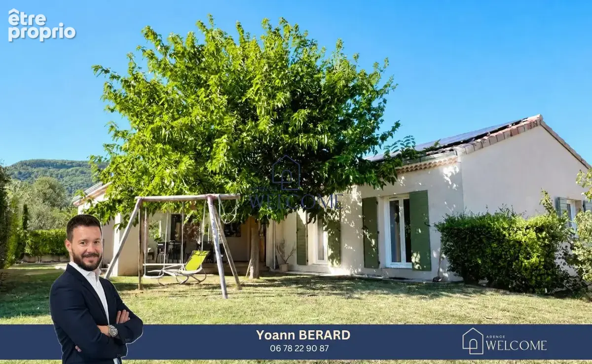 Photo Maison à Charmes-Sur-Rhone au prix de 470 000€