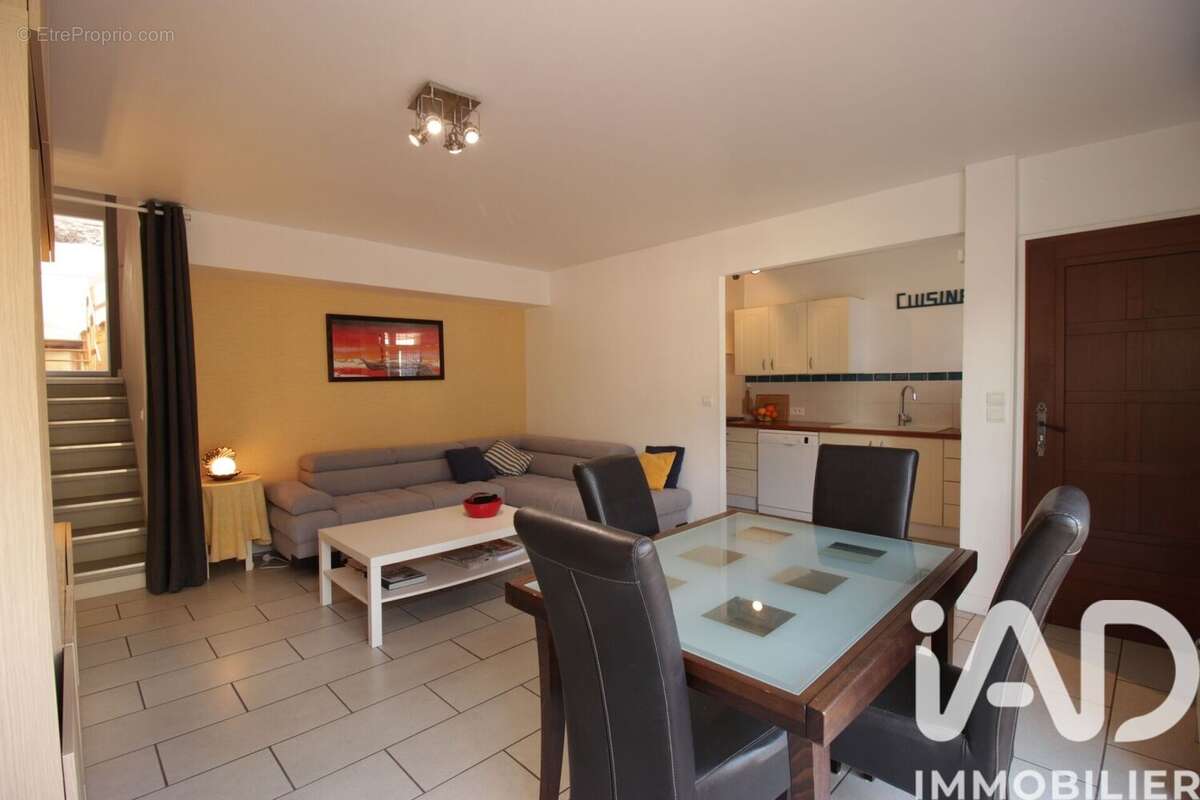 Photo 9 - Maison à PORT-VENDRES