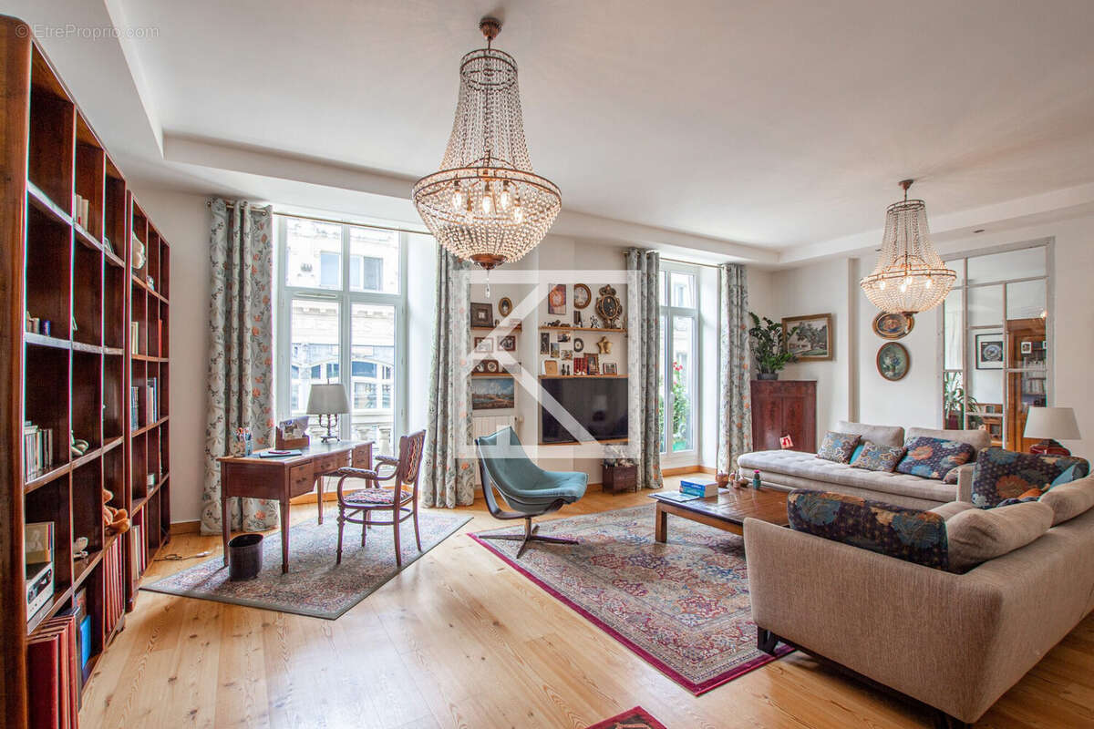 Appartement à ANGERS