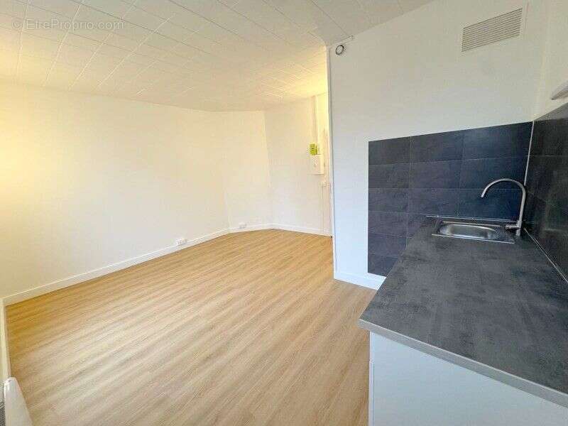 Appartement à LE RAINCY