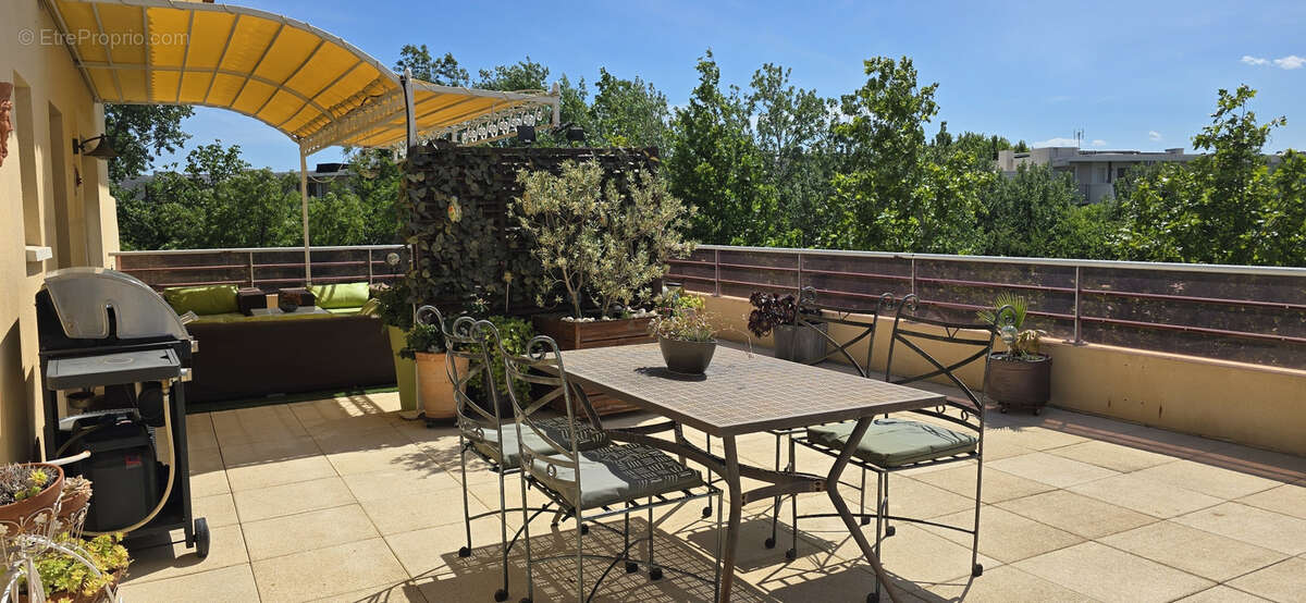 Appartement à AVIGNON