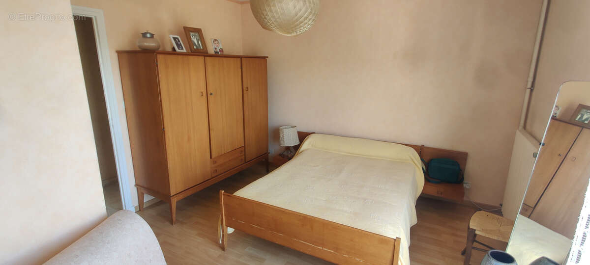 Appartement à DRAGUIGNAN