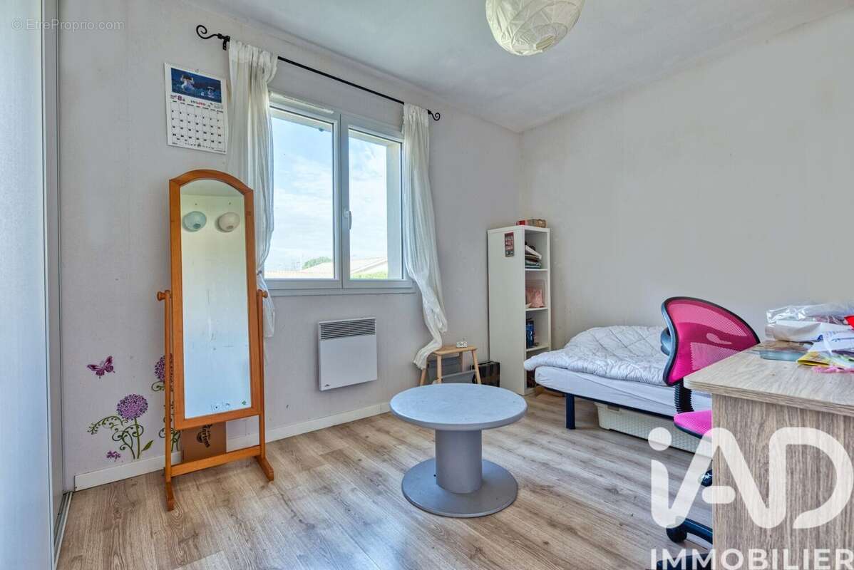 Photo 8 - Maison à SAINT-LOUIS-DE-MONTFERRAND