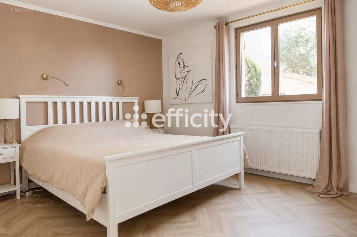 Maison 116 m² à Chelles  - photo 6