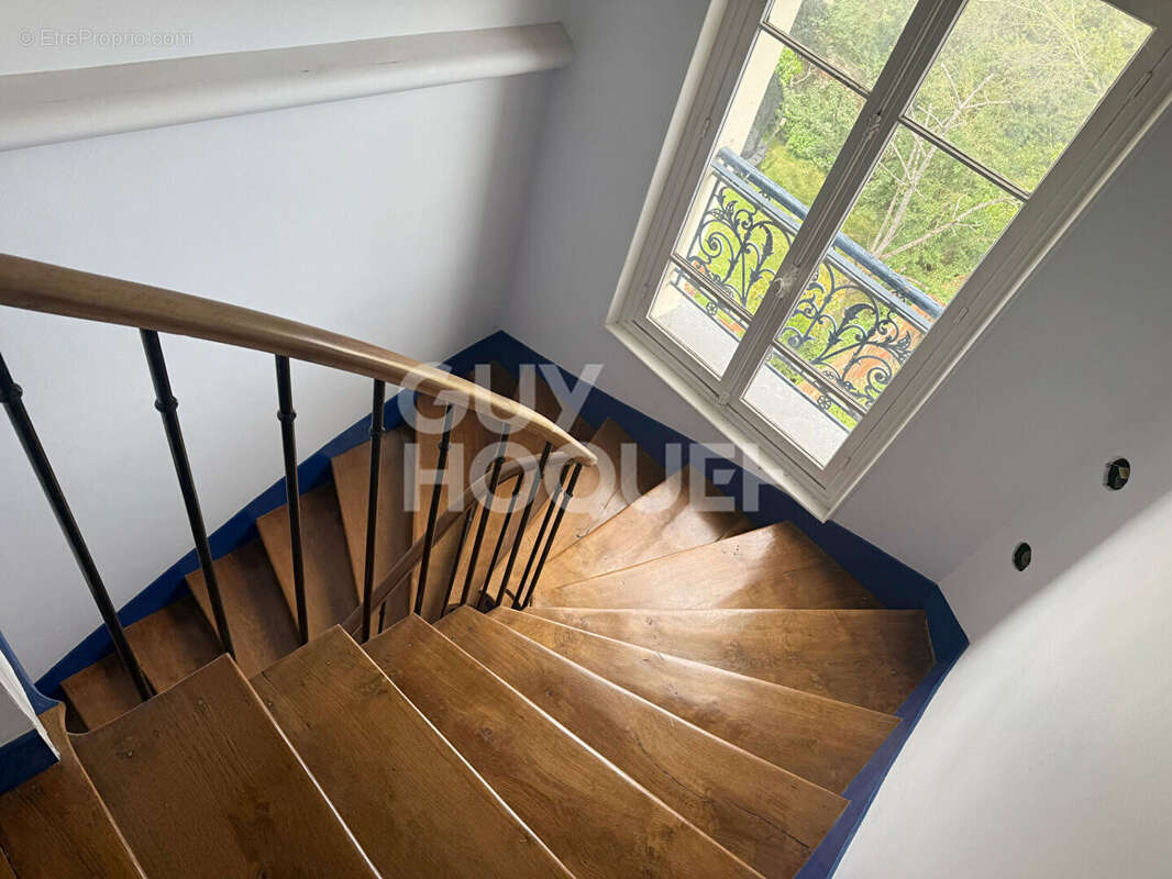 Studio centre ville - photo 6