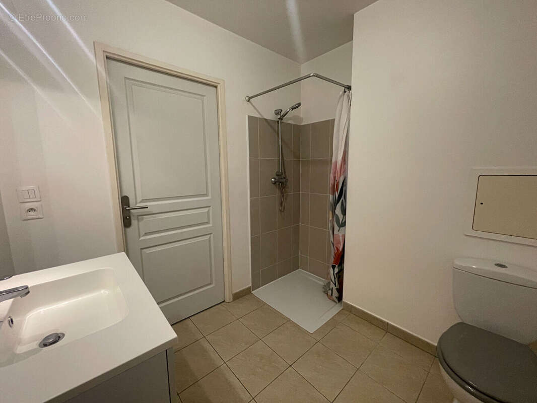 Appartement 39m² à crépy-en-valois - photo 6