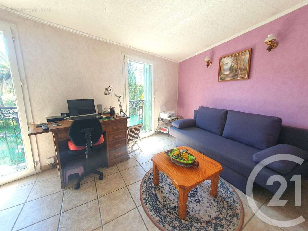 Appartement à ARGELES-SUR-MER