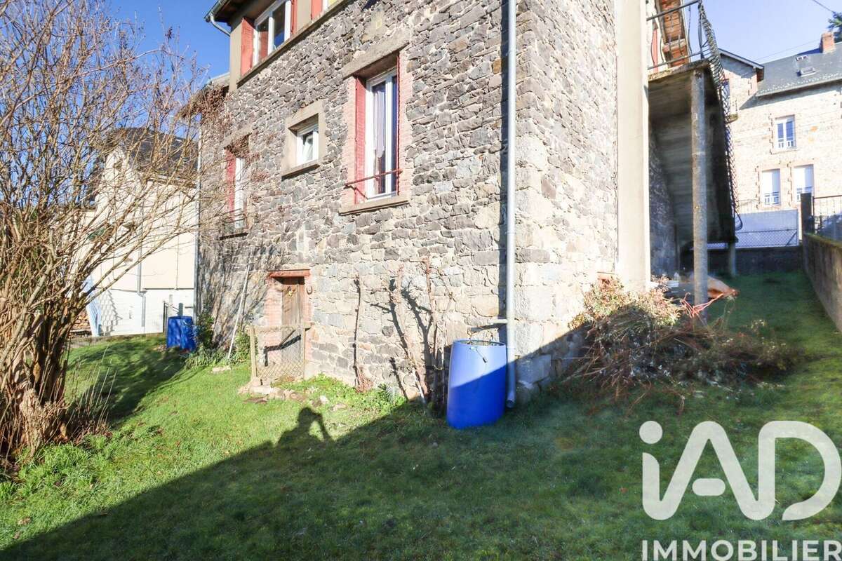 Photo 4 - Maison à USSEL