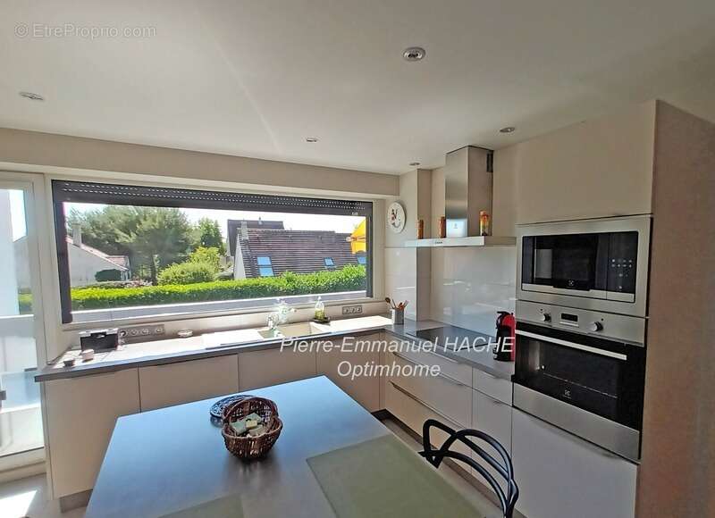 Appartement à SAINT-GERMAIN-EN-LAYE