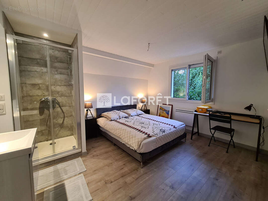 Appartement à CHAMBERY