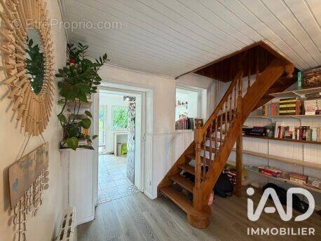 Photo 1 - Maison à MISSILLAC