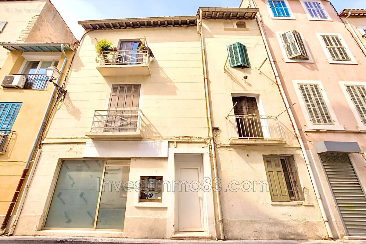 Appartement à MARTIGUES