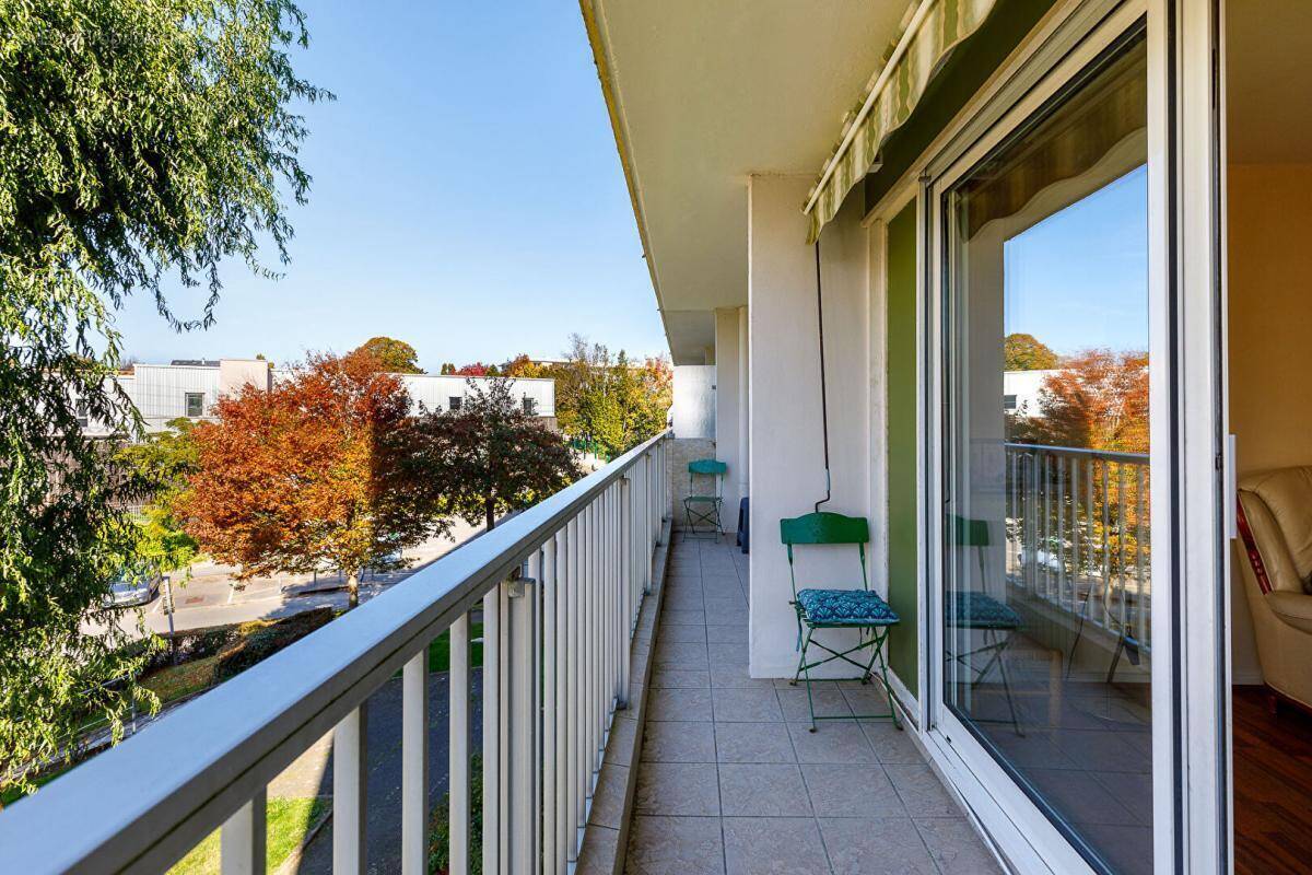 Appartement à SAINT-NAZAIRE