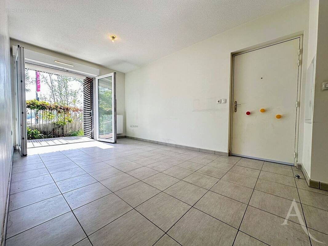 Appartement à BEGLES